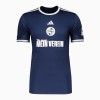 Maglia ufficiale Schalke 04 Speciale 2023-24 per Uomo